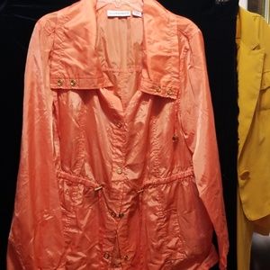 Sag Harbor Windbreaker